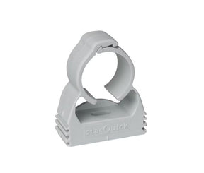 Putkipidin Onnline SQ Muovi Harmaa 32-35mm 5 Kpl - KarelianStore