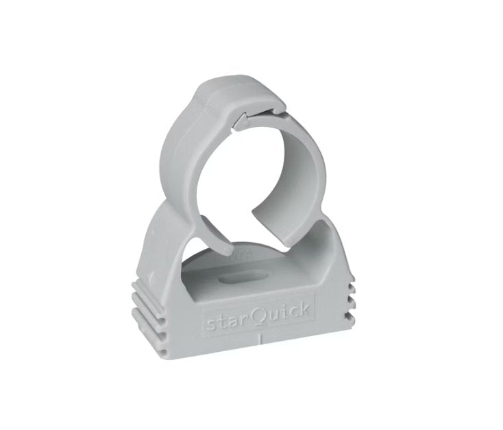 Putkipidin Onnline SQ Muovi Harmaa 48-55mm 5 Kpl - KarelianStore