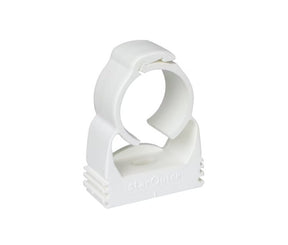 Putkipidin Onnline SQ Muovi Valkoinen 10-12mm 10 Kpl - KarelianStore