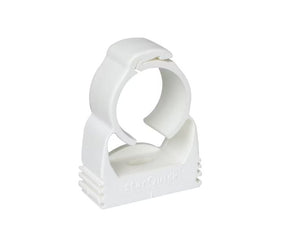 Putkipidin Onnline SQ Muovi Valkoinen 28-32mm 5 Kpl - KarelianStore