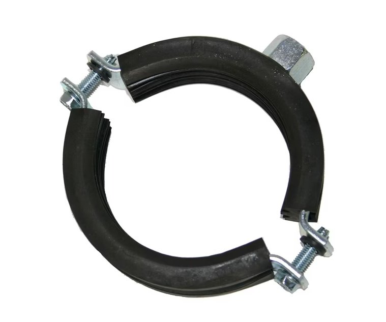 Putkipidin Saint-Gobain SR5 DN100xM8 - KarelianStore