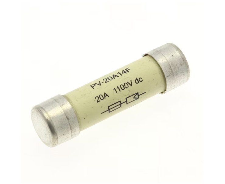 Putkisulake Eaton DC 14x51 20A 10kpl - KarelianStore