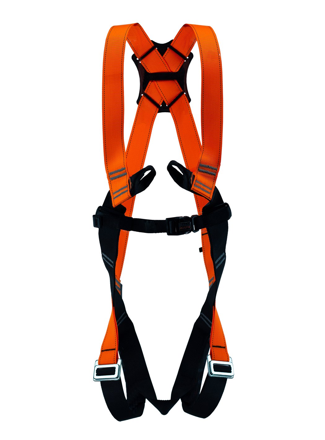 Putoamissuojasetti Fall Safe Set Basic 1 Kattotyöskentelyyn 10m - KarelianStore