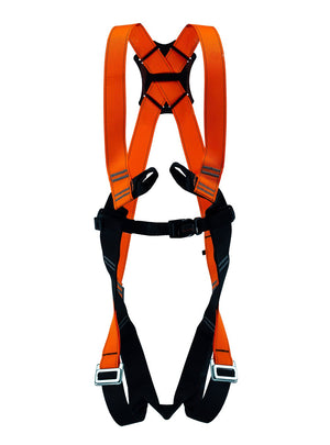 Putoamissuojasetti Fall Safe Set Basic 1 Kattotyöskentelyyn 10m - KarelianStore