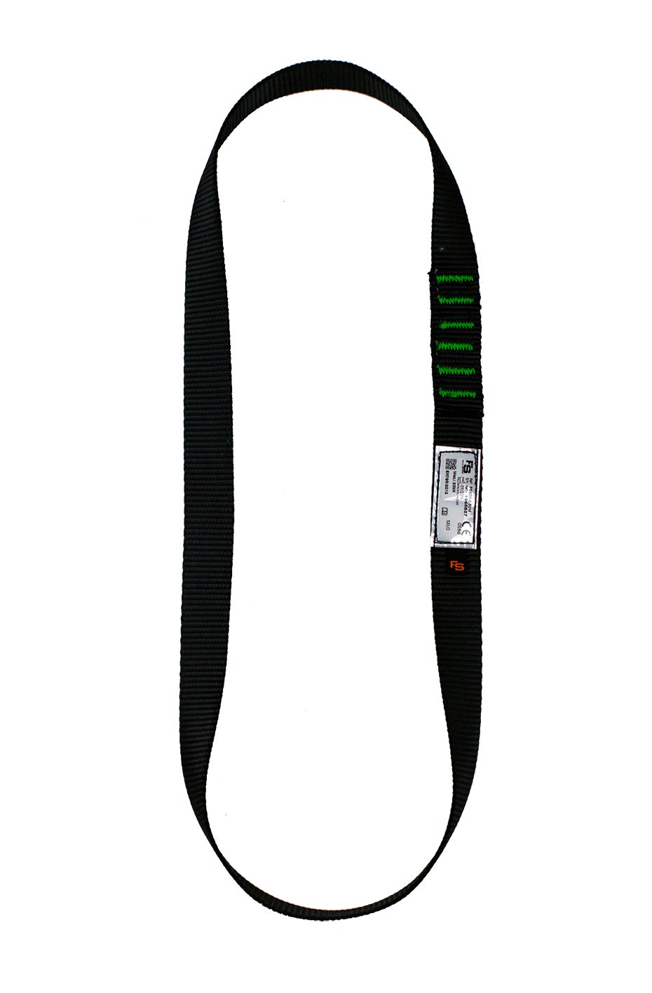 Putoamissuojasetti Fall Safe Set Basic 1 Kattotyöskentelyyn 10m - KarelianStore