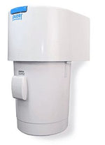 Puzer Oiva Keskuspölynimuri Keskusyksikkö - KarelianStore