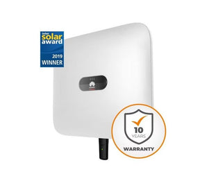 PV Invertteri Huawei SUN2000-4KTL-M1 4 kW - KarelianStore