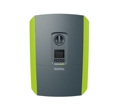 PV Invertteri Kostal Plenticore Plus 10 G2 - KarelianStore
