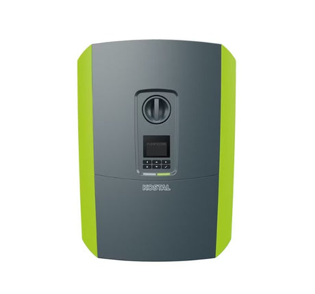 PV Invertteri Kostal Plenticore Plus 5.5 G2 - KarelianStore