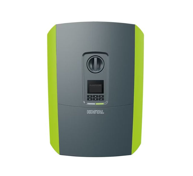 PV Invertteri Kostal Plenticore Plus 8.5 G2 - KarelianStore