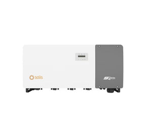 PV-Invertteri Solis 100K 5G-Pro 100 kW - KarelianStore