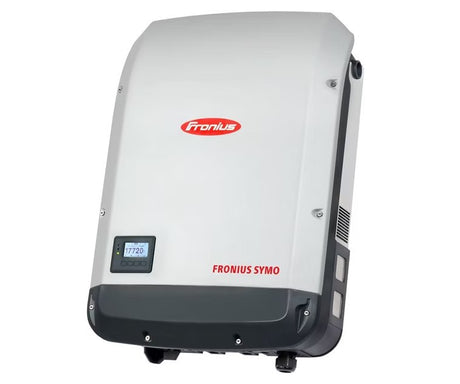 PV Invetteri Fronius SYMO 8.2-3-M Light - KarelianStore