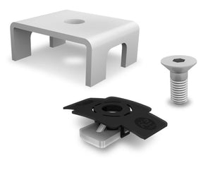 PV Kattokiinnike K2 Speedrail Speedlock - KarelianStore