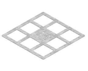 PV Kattokiinnike Orima Solar Kiinnityslevy Huopakatto - KarelianStore