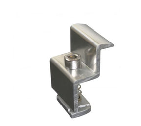 PV Päätykiinnike Tecnosystem 35mm - KarelianStore