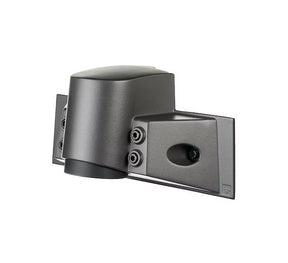 Pylväsasennuskiinnike Sg Fevik D48- 60 mm Grafiitti - KarelianStore