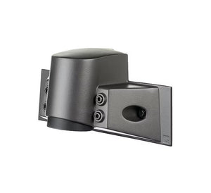 Pylväsasennuskiinnike Sg Fevik D48- 60 mm Grafiitti - KarelianStore