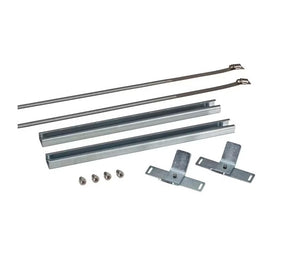 Pylväsasennuspakkaus Fibox PMK ARCA 20 200mm Koteloille - KarelianStore