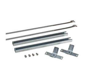 Pylväsasennuspakkaus Fibox PMK Arca 30 300mm Koteloille - KarelianStore