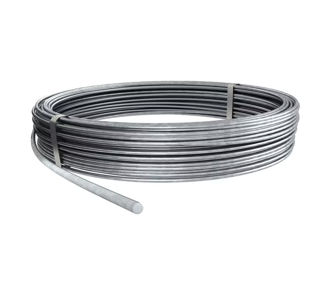 Pyöröjohdin Obo RD 8 FT 125m - KarelianStore
