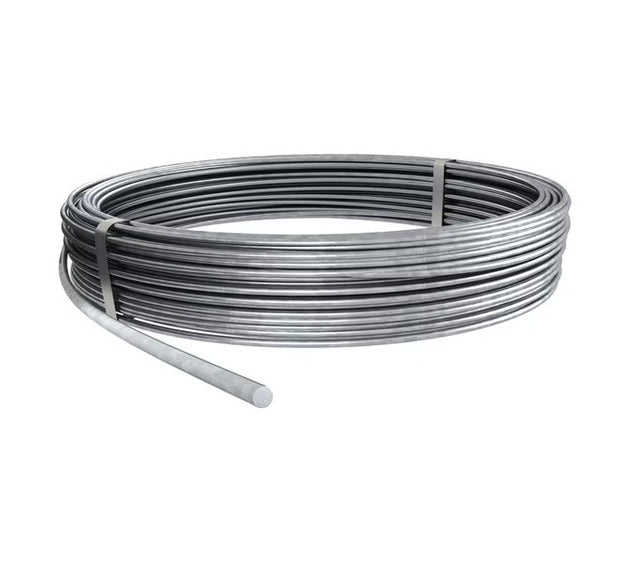 Pyöröjohdin Obo RD 8 FT 125m - KarelianStore