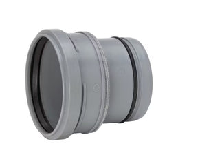 Pystyputken Irtomuhvi HT Uponor 110 PP - KarelianStore