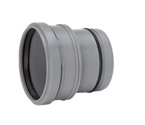 Pystyputken Irtomuhvi HT Uponor 50 PP - KarelianStore