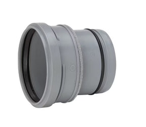 Pystyputken Irtomuhvi HT Uponor 75 PP - KarelianStore