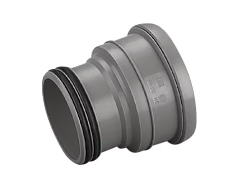 Pystyputken Irtomuhvi Wavin HT 75 PP - KarelianStore