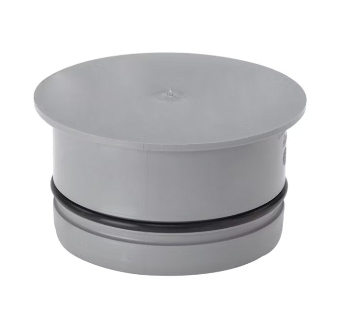 Pystyputken Tulppa Uponor 50 PP - KarelianStore