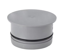 Pystyputken Tulppa Uponor 75 PP - KarelianStore
