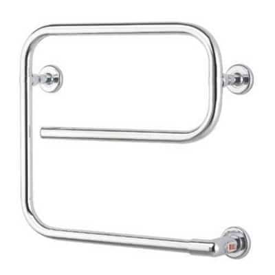 Pyyhekuivain Purmo Athena A 40W kromi - KarelianStore