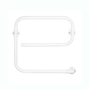 Pyyhekuivain Purmo Athena A 55W valkoinen - KarelianStore