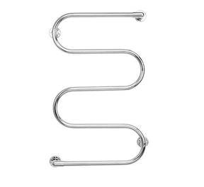 Pyyhekuivain Purmo Athena S 50W Kromi - KarelianStore