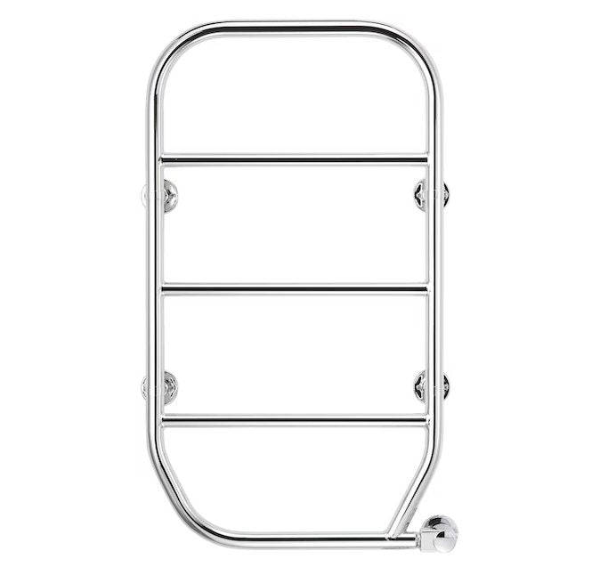 Pyyhekuivain Purmo Nila R 70W Kromi Neste - KarelianStore