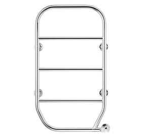 Pyyhekuivain Purmo Nila R 70W Kromi Neste - KarelianStore