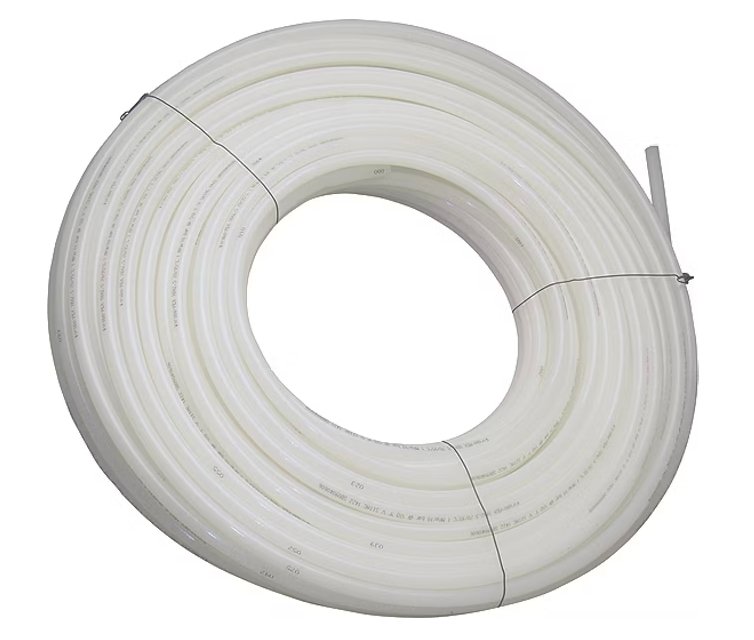 Radi Pipe-putki Uponor 25x2.3 PN6 50m - KarelianStore