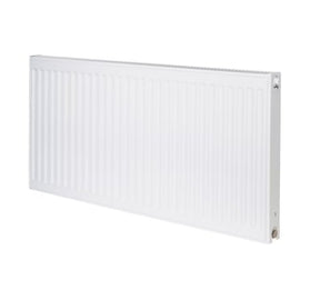 Radiaattori Purmo Compact C11 600x400 mm - KarelianStore