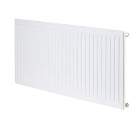 Radiaattori Purmo Hygiene H10 300x600 mm - KarelianStore
