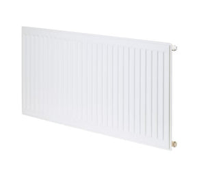 Radiaattori Purmo Hygiene H10 500x400 mm - KarelianStore