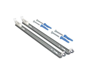 Radiaattorikannake Purmo Monclac Seinä 11-500 2 kpl - KarelianStore