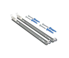 Radiaattorikannake Purmo Monclac Seinä 21/22/33-600 2kpl - KarelianStore