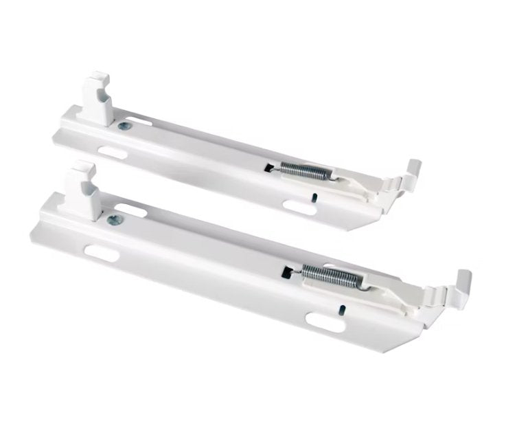 Radiaattorin Seinäkannakepari Purmo KON 284 mm - KarelianStore