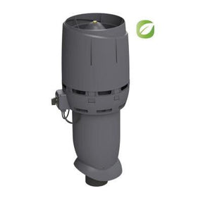 Radon Huippuimuri Vilpe ECo Flow 110P/700 Harmaa - KarelianStore