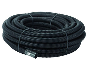 Radon Imuputki Uponor 110x98 Musta 50m - KarelianStore