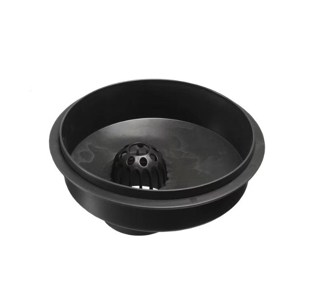 Rännikaivo Uponor 110x315 Epäkeskeinen - KarelianStore