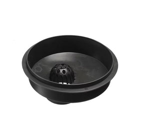 Rännikaivo Uponor 110x315 Epäkeskeinen - KarelianStore