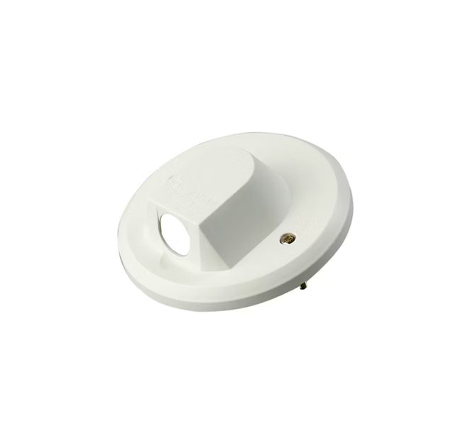 Rasiakansi ABB AK12.1 Jakorasialle IP20 - KarelianStore