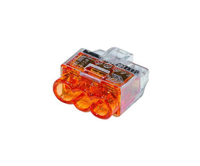 Rasialiitin HellermanTyton Helacon HCPM-3 0.5-2.5mm2 100kpl - KarelianStore