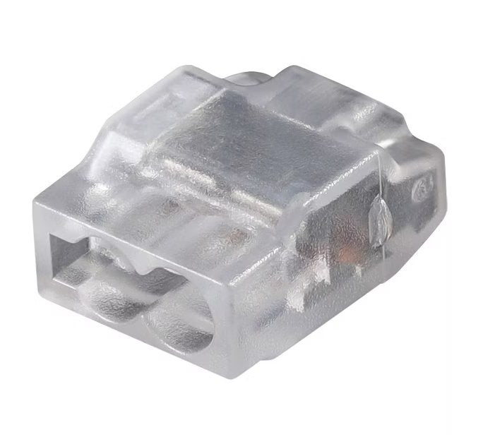 Rasialiitin Onnline 980 2-napainen Kirkas 100kpl - KarelianStore